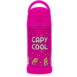 BORRACCIA 300 ML  CAPI COOL...