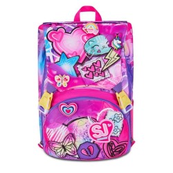 ZAINO SCUOLA SDOPPIABILE...