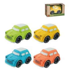 VEICOLO CAR MODEL SERIE 4...