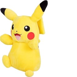 POKEMON PELUCHE PIKACHU 20 CM 