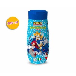 DOCCIA SHAMPOO 300 ML SONIC