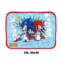 SONIC TOVAGLIETTA...