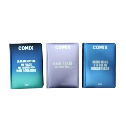 DIARIO STANDARD 13 MESI...