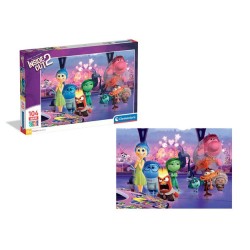 PUZZLE MAXI 104 PEZZI...