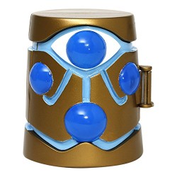 EGYXOS BLIST  CAMERA TRASF...