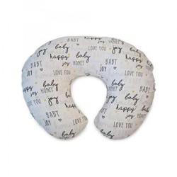 CUSCINO BOPPY FODERA HELLO...