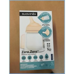 BIBERON ANTICOLICA ZERO...