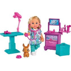 STEFFI   EVI LOVE DOCTOR IN...