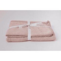 SET ASCIUGAMANO NEONATO 2...