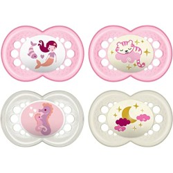 SUCCHIETTO MAM PERFECT 6...