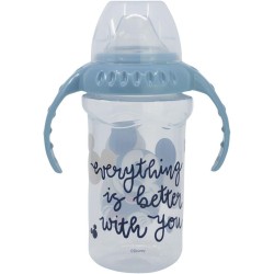 BICCHIERE CON BECCUCCIO IN...