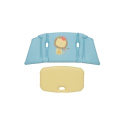 IMBOTTITO RE PER SEDIA...