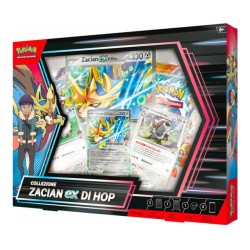 POKEMON CONFEZIONE EX BOX...