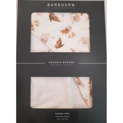 ASCIUGAMANO NEONATO...