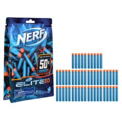NERF ELITE 2 0 DARDI REFILL...