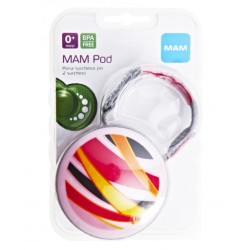 PORTACIUCCIO MAM POD