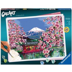 CREART SERIE PREMIUM B LA...