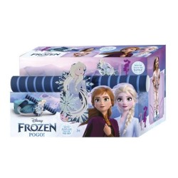 FROZEN POGO SALTERINO