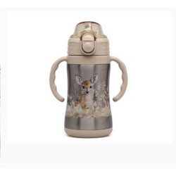 TAZZA D APPRENDIMENTO BEIGE...