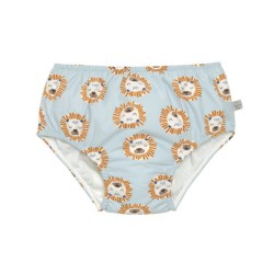 COSTUME CONTENITIVO LION...