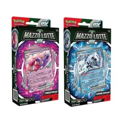 POKEMON MAZZO CARTE LOTTA 2...
