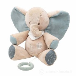 CARILLON AXEL L ELEFANTE