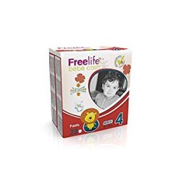 PANNOLINI BEBE  CASH...