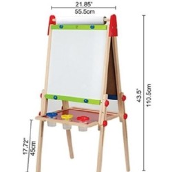 LAVAGNA MULTIATTIVITA'