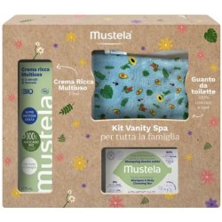 COFANETTO FAMILY CON CREMA...