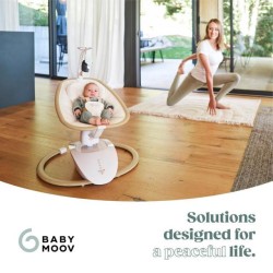 ALTALENA ELETTRICA PER...