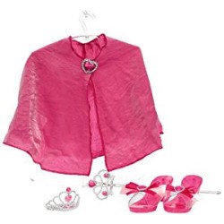 VERY BELLA VERY PRINCESS...