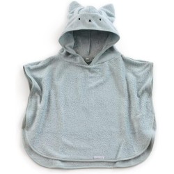 PONCHO DA BAGNO IN SPUGNA...