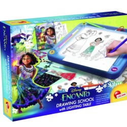 ENCANTO DRAWING SCHOOL