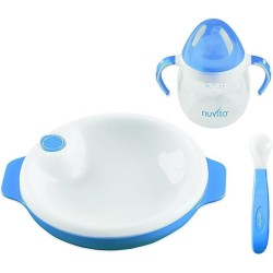 SET PAPPA 6 MESI  POWDER...