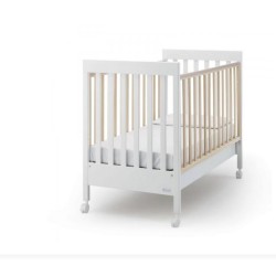 LETTINO HOMI BIANCO NATURALE