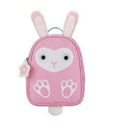 BORSA PORTA MERENDA CONIGLIO