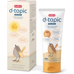 CREMA SOLARE D TOPIC