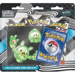 POKEMON COLLEZIONE CON...