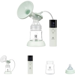 TIRALATTE ELETTRICO CAILY