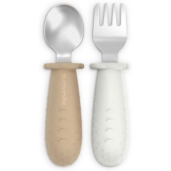 SET 2 PEZZI POSATE...