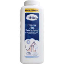 POLVERE ALTA PROTEZIONE...