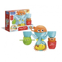 SPLASH   FUN BATH TIME BABY...