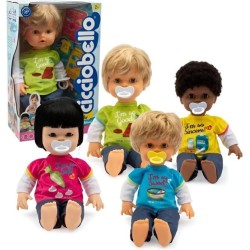 CICCIOBELLO BEST FRIENDS...