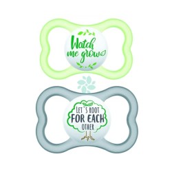 2 SUCCHIETTI MAM AIR 6...