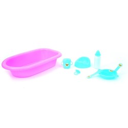 COCCOLE E BACI   SET...