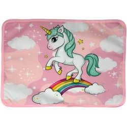 UNICORNO TOVAGLIETTA...