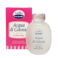 ACQUA DI COLONIA EUPHIDRA...