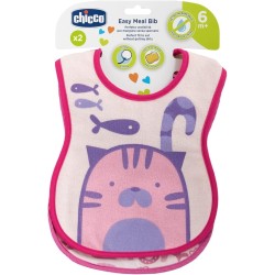 BAVAGLINE PAPPA 2 PEZZI 6...