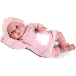 BAMBOLA REBORN LUCA...