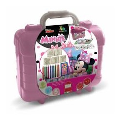 VALIGETTA CON TIMBRINI...